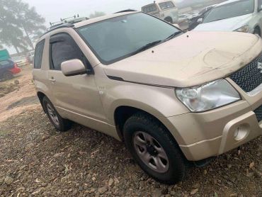 Cash for 4WD