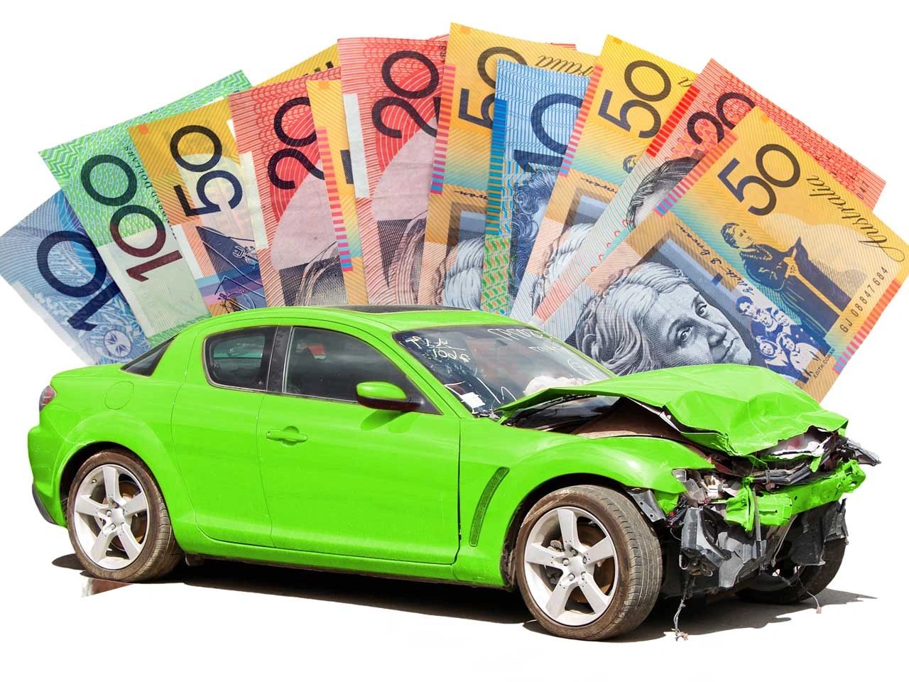 Cash for cars