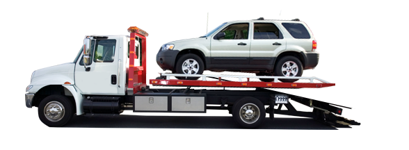 Cash for trucks