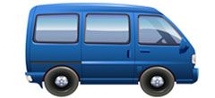 Cash for vans